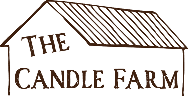 The Candle Farm logo